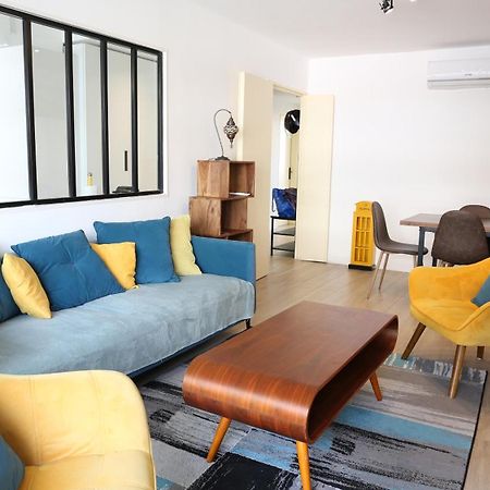 Bel Appartement T3 A Louer Marseille Luaran gambar