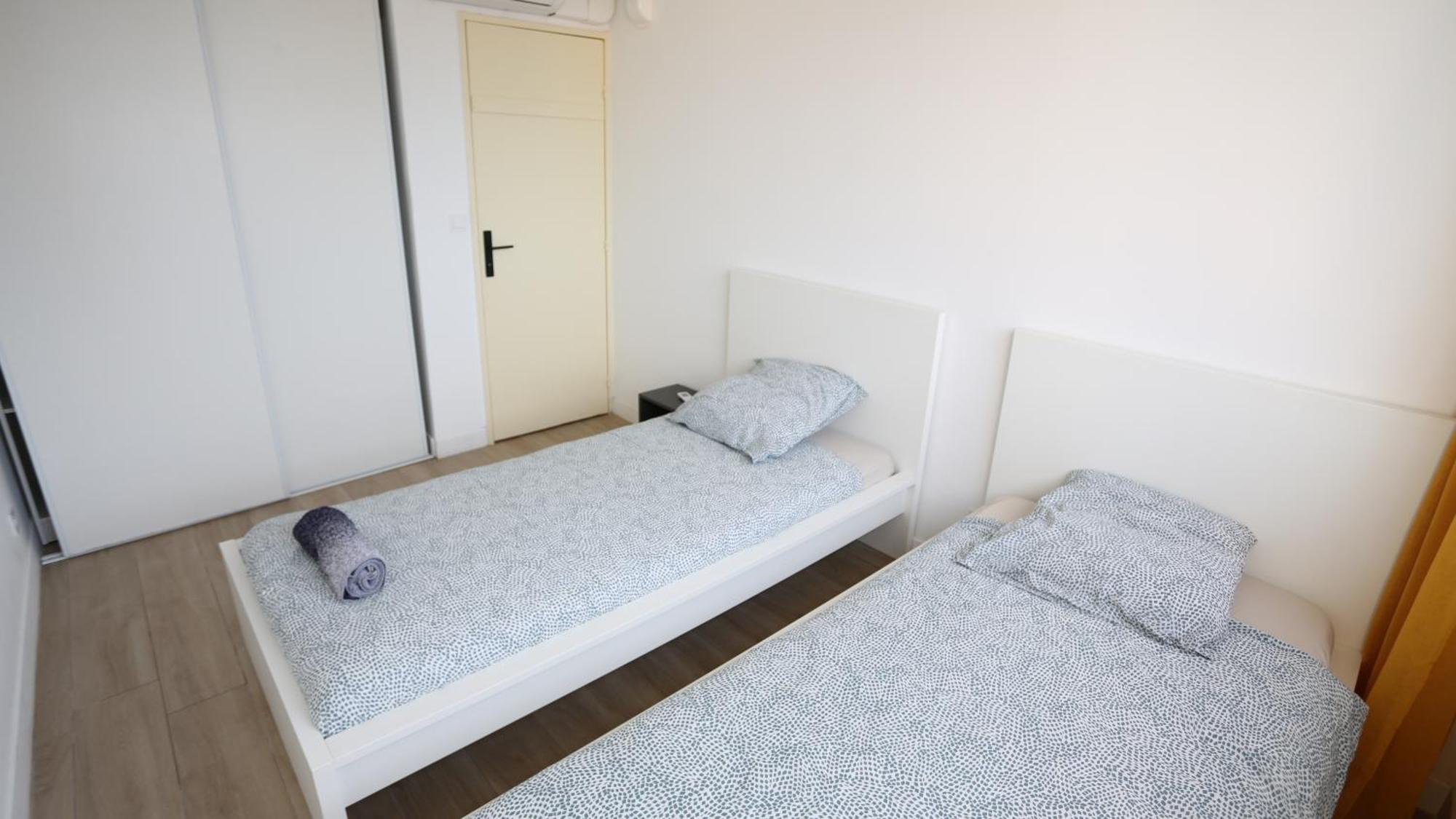 Bel Appartement T3 A Louer Marseille Luaran gambar