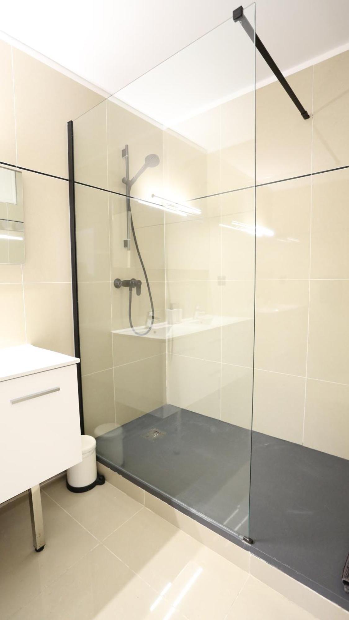 Bel Appartement T3 A Louer Marseille Luaran gambar