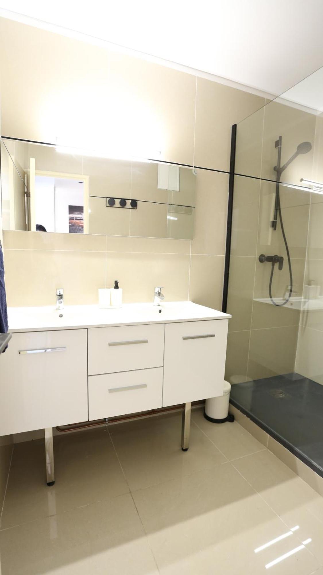 Bel Appartement T3 A Louer Marseille Luaran gambar