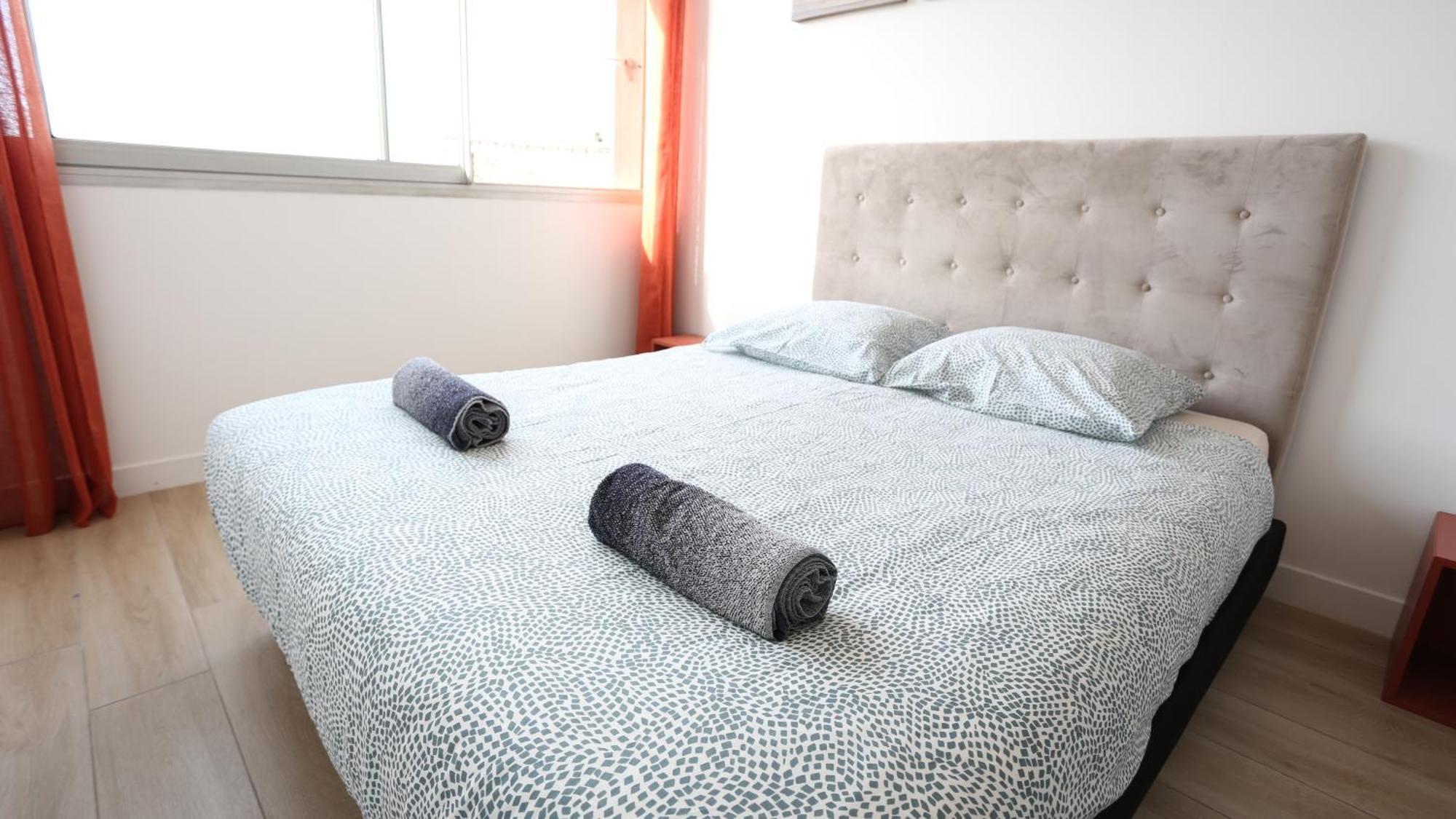 Bel Appartement T3 A Louer Marseille Luaran gambar